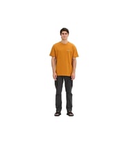 Quiksilver Küçük Yazı Baskılı Erkek Tişört TRQMS26110
