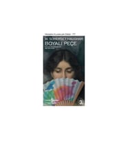 Modern Klasikler 77 Boyalı Peçe W. Somerset Maugham İş Bankası Kültür Yayınları