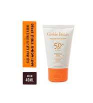 Gisele Denis Yaşlanma Karşıtı Güneş Kremi Spf 50+ 40 Ml
