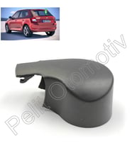 Skoda Fabıa Citigo Arka Silecek Kapağı 5K6955435