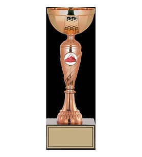 ODAK KUPA - Medium Kupalar - M-005 C - 29 cm