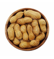 Yer Fıstığı Kabuklu 250 G