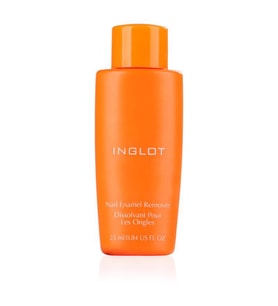 INGLOT Aseton-Nail Enamel Remover (25 ml)