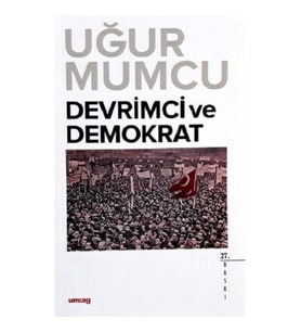 Devrimci ve Demokrat