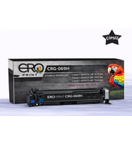 Canon i-SENSYS MF-754Cdw Siyah Muadil Toner - 7600 Sayfalık Çipsiz Toner