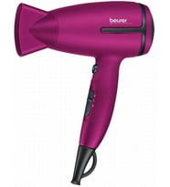 Beurer HC 25 Saç Kurutma Makinesi Katlanabilir Seyahat Tipi