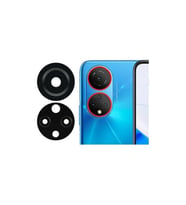Huawei Uyumlu Honor X7 Kamera Camı Kamera Lensi