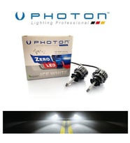 Fardoktoru H3 Led Xenon Oto Ampul Photon Zero Fansız Beyaz