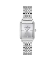 DANIEL KLEIN DK.1.13785-1 KADIN KOL SAATİ (Gri)