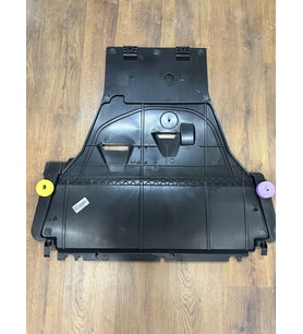 Renault Fluance Karter Muhafaza Plastiği 758900024r