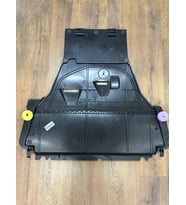 Renault Fluance Karter Muhafaza Plastiği 758900024r
