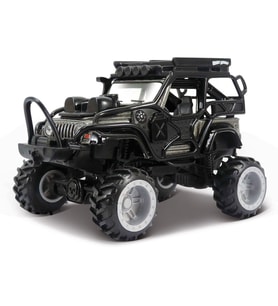 Maisto Fresh Metal Desert Rebels Model 2