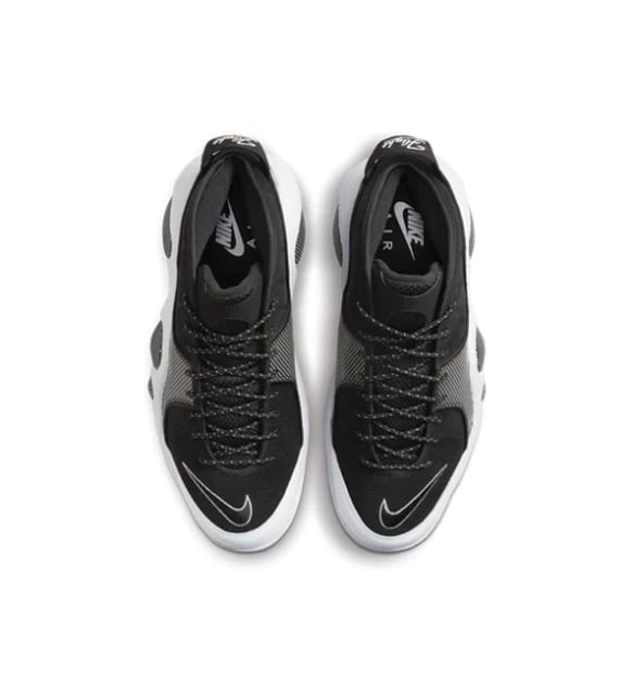 NIKE AIR ZOOM FLIGHT 95 BASKETBOL AYAKKABI