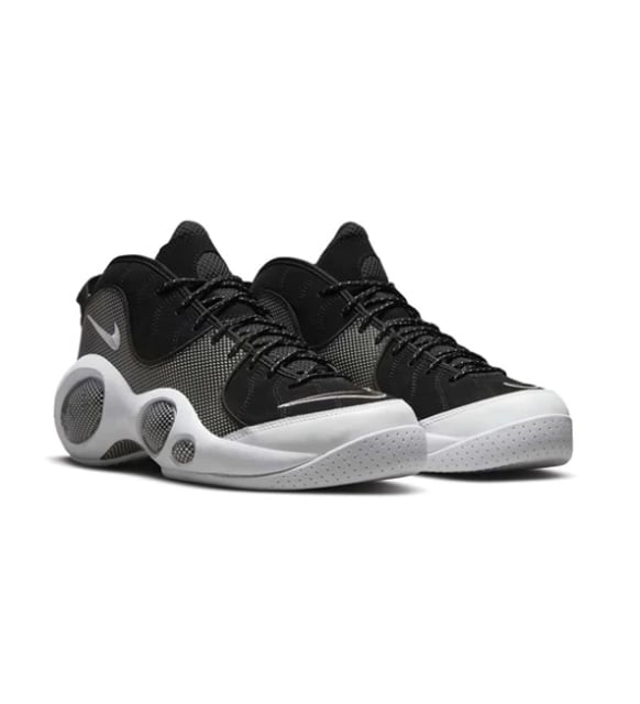 Nike Air Zoom Flight 95 メンズ スニーカー NIKE AIR ZOOM FLIGHT 95 BASKETBOL AYAKKABI