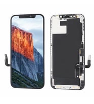 İphone 12 Pro İle Uyumlu LW A Kalite Ekran Dokunmatik
