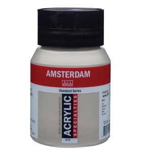 AMSTERDAM STANDART AKRİLİK 500 ML. PEWTER