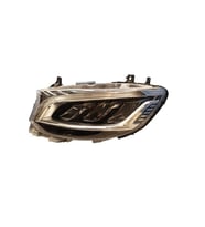 MERCEDES SPRINTER ÖN FAR ELEKTRİKLİ MOTORLU LED SOL 18- MER10SP041 A9109063900