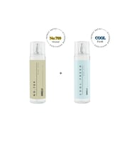 No:709 Cool Fresh Erkek Body Mist 210 ml Edt - Mnms210709clfr