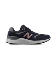 New Balance 880 V7 Mor Modeli Koleksiyonu Erkek Günlük Ayakkabı MW880BC7 Mavi