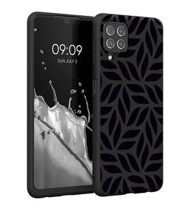 Omix X600 İle Uyumlu Premier Kalite Özel Üretim Baskılı Silikon Telefon Kılıfı BC 1
