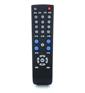 BOTECH 5700 5800 5900 UYDU KUMANDASI
