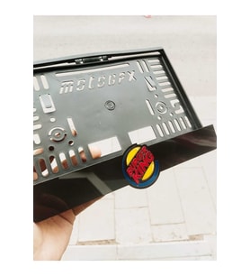 MOTOR PLAKALIK FİRMALARA ÖZEL TAKMATİK LAZER KESİM PLEKSİ
