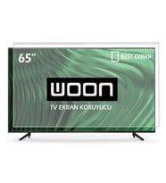 WOON 65" inç 165 Ekran Tv Ekran Koruyucu