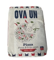 OVA PİZZA VE KRUVASAN UNU 25 KG