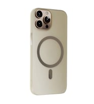 iPhone 14 Pro Tuna Pc Slim Magsafe Kapak - Titan Gri