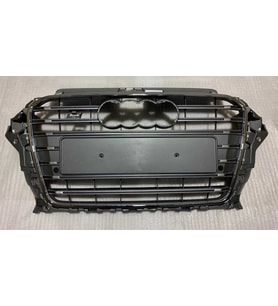 Audi A3 2013-2016 Panjur Gri