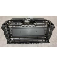 Audi A3 2013-2016 Panjur Gri