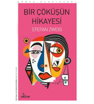 Bir Çöküşün Hikayesi
