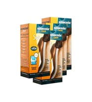 Süper Kosmodisk Classic Massage 4tane 20.5X10CM 63.5X4CM Klasik Omurga Için Masaj Alet