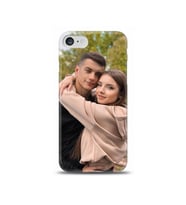 Iphone 7 / 7S Kişiye Özel Telefon Kılıfı