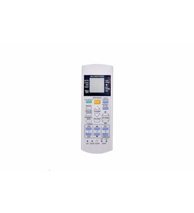 Panasonic Klima Kumandası