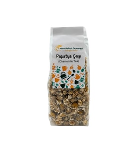 Vafi Çay Serisi Papatya Çayı 50 gr