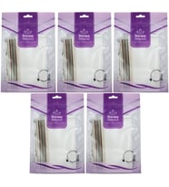 Derma Naturel Krep Kese - Krem MS-21 (5 Li Set)