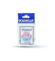 YEMLİ TAKIM 3 İĞNELİ 1396 NO 7