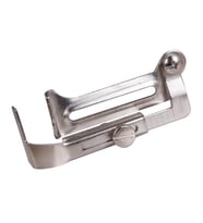 Düz Makine Ayarlı Siper 120428