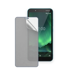 SChitec NOKIA C2 Uyumlu Ön Yüzey Mat Hidrojel Ekran Koruyucu