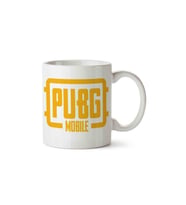 Playerunknows Pubg Mobile Porselen Kupa Bardak