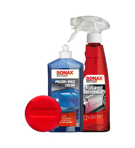 Sonax Renkli Cila Seti (Mavi)