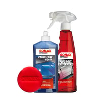 Sonax Renkli Cila Seti (Mavi)