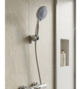 Mey İthalat® DUŞ SETİ MAVİ