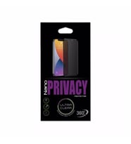 İphone X  Nano Privacy Hayalet Ekran Koruyucu Cam
