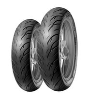 Arora AR 100-B 2.50-17 ve 2.75-17  MB-34 Tubeless Ön Arka Lastik Takımı