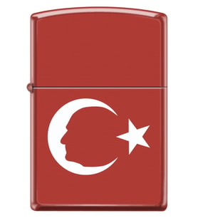 Zippo Çakmak Z-CI404621-233