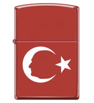 Zippo Çakmak Z-CI404621-233