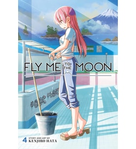 Fly Me To The Moon, Vol. 4