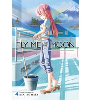Fly Me To The Moon, Vol. 4